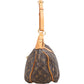 Louis Vuitton Monogram Canvas Etoile City GM Shoulder Bag