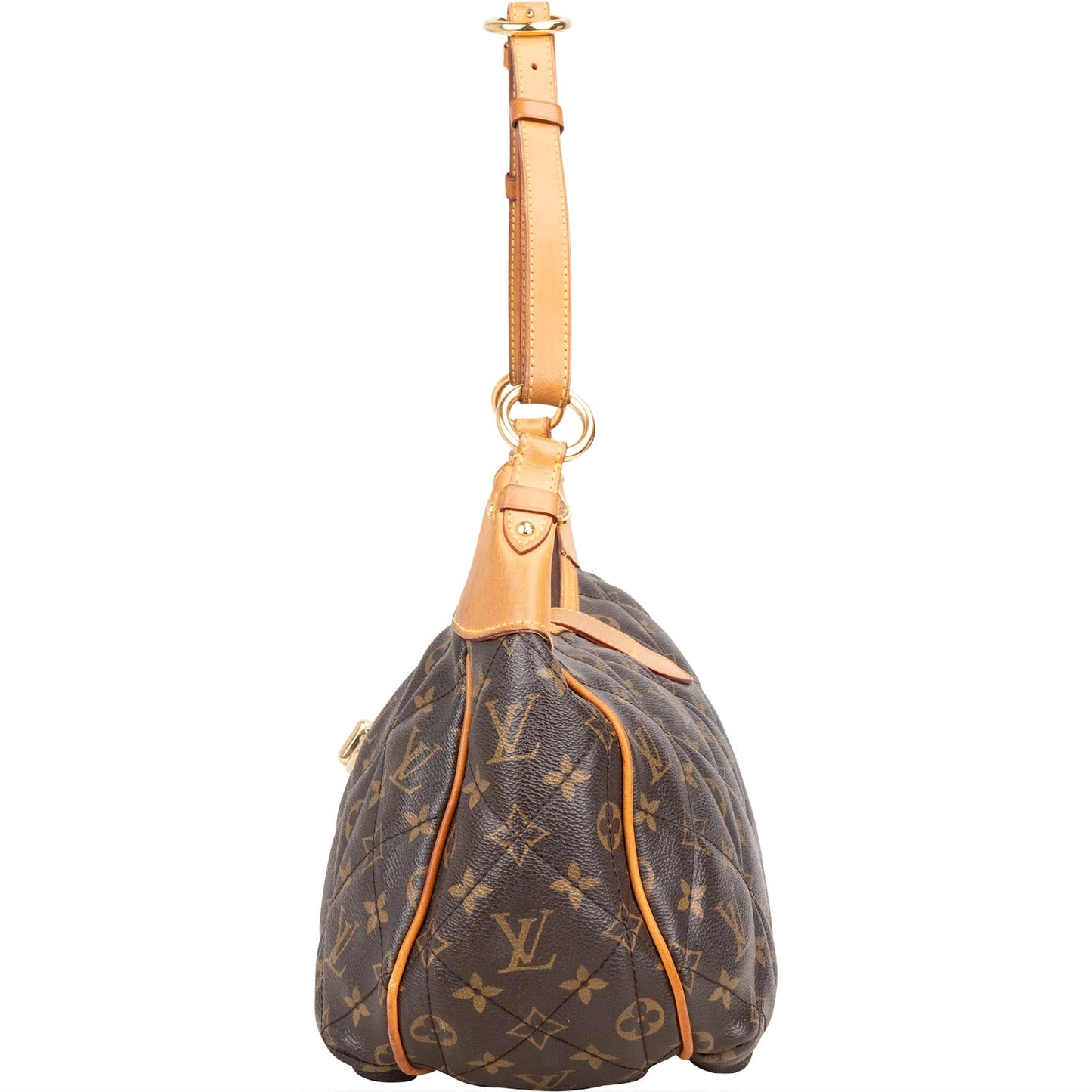 Louis Vuitton Monogram Canvas Etoile City GM Shoulder Bag
