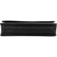 Chanel Camellia Embossed Wallet on Chain Crossbody Bag