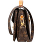 Louis Vuitton Monogram Canvas Pochette Métis Handbag