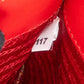 Prada Saffiano Leather Tote Handbag