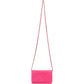 Chanel Quilted Caviar Leather Wallet on Chain Crossbody Bag