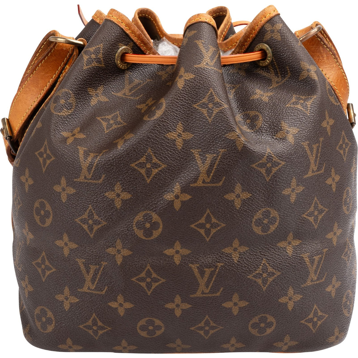 Louis Vuitton Sac Noé Petit aus Monogram Canvas – Ansicht 3