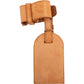 Louis Vuitton Vachetta Leather Luggage Tag Set