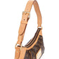 Louis Vuitton Monogram Canvas Thames PM Shoulder Bag