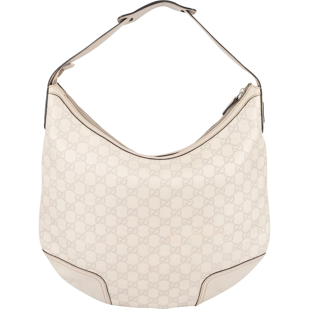 Gucci Hobo aus Guccissima-Leder – Ansicht 5