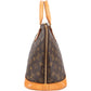 Louis Vuitton Monogram Canvas Alma PM Handbag