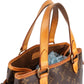 Louis Vuitton Monogram Canvas Batignolles Vertical Handbag