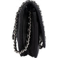 Chanel Quilted Lambskin Wallet On Chain Crossbody Bag