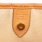 Louis Vuitton Monogram Canvas Galliera PM Shoulder Bag