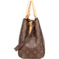 Louis Vuitton Monogram Canvas Montaigne MM Handbag