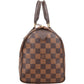 Louis Vuitton Monogram Damier Ebene Speedy 25 Handbag