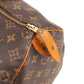 Louis Vuitton Monogram Canvas Speedy 35 Handbag