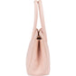 Chanel Caviar Leather Triple CC Small Tote Handbag