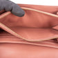 Louis Vuitton Monogram VernisLimited Flower Sarah Wallet