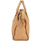 Balenciaga Beige Leather City Handbag