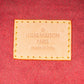 Louis Vuitton Monogram Murakami Multicolor Claudia Shoulder Bag