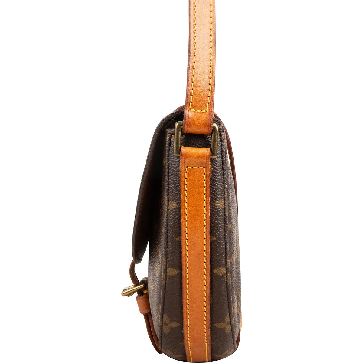 Louis Vuitton Monogram Canvas Chantilly PM Crossbody Bag
