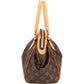 Louis Vuitton Monogram Canvas Tivoli PM Handbag