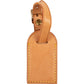 Louis Vuitton Vachetta Leather Luggage Tag