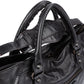 Balenciaga Black Leather Classic City Handbag