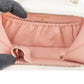 Chanel Quilted Lambskin Vanity Chain Crossbody Handbag