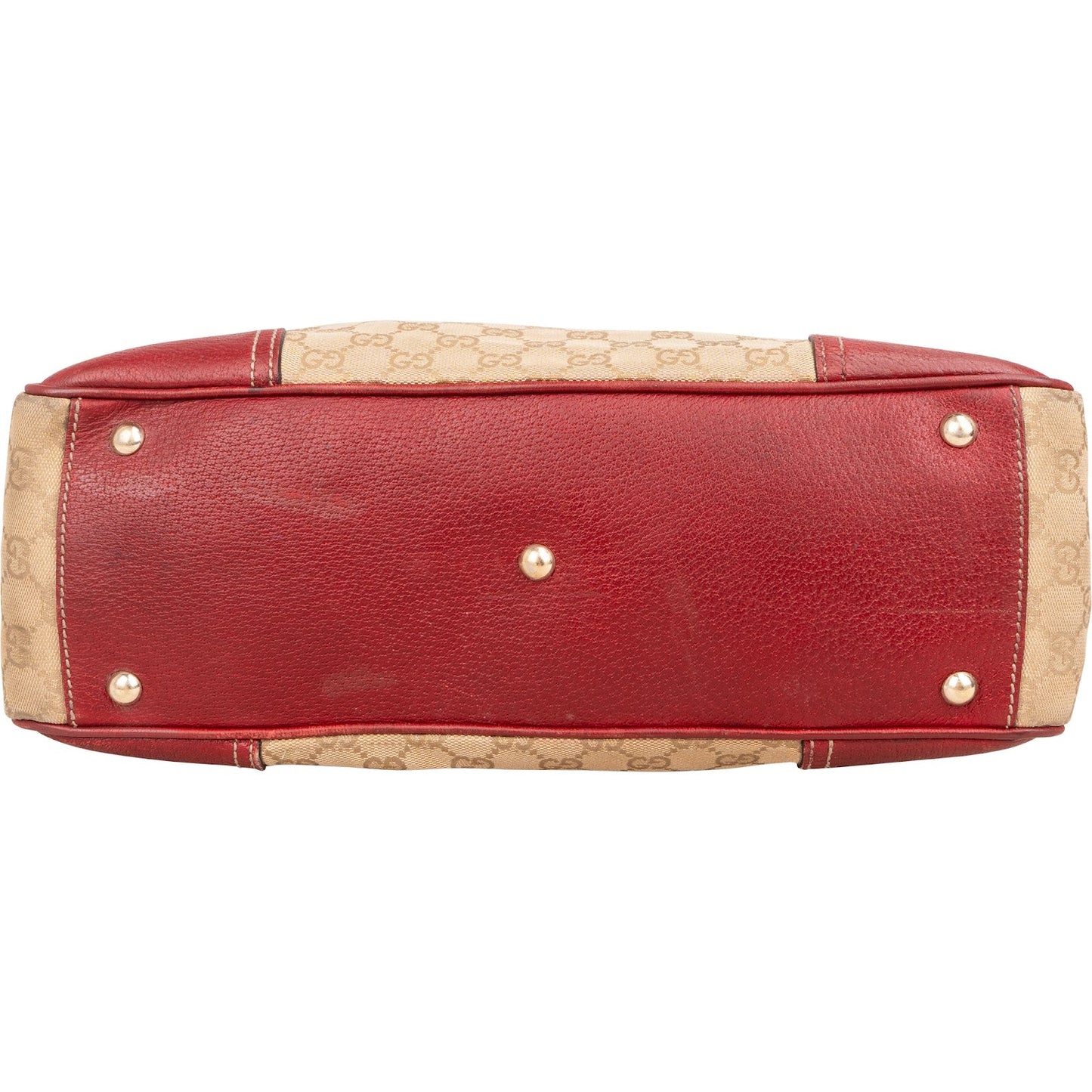 Gucci Monogram GG  Princy Shoulder Bag