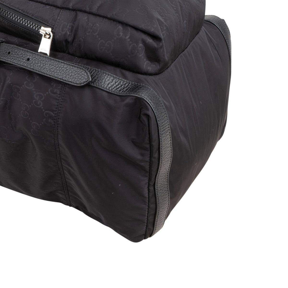 Gucci Backpack aus GG Nylon – Ansicht 7