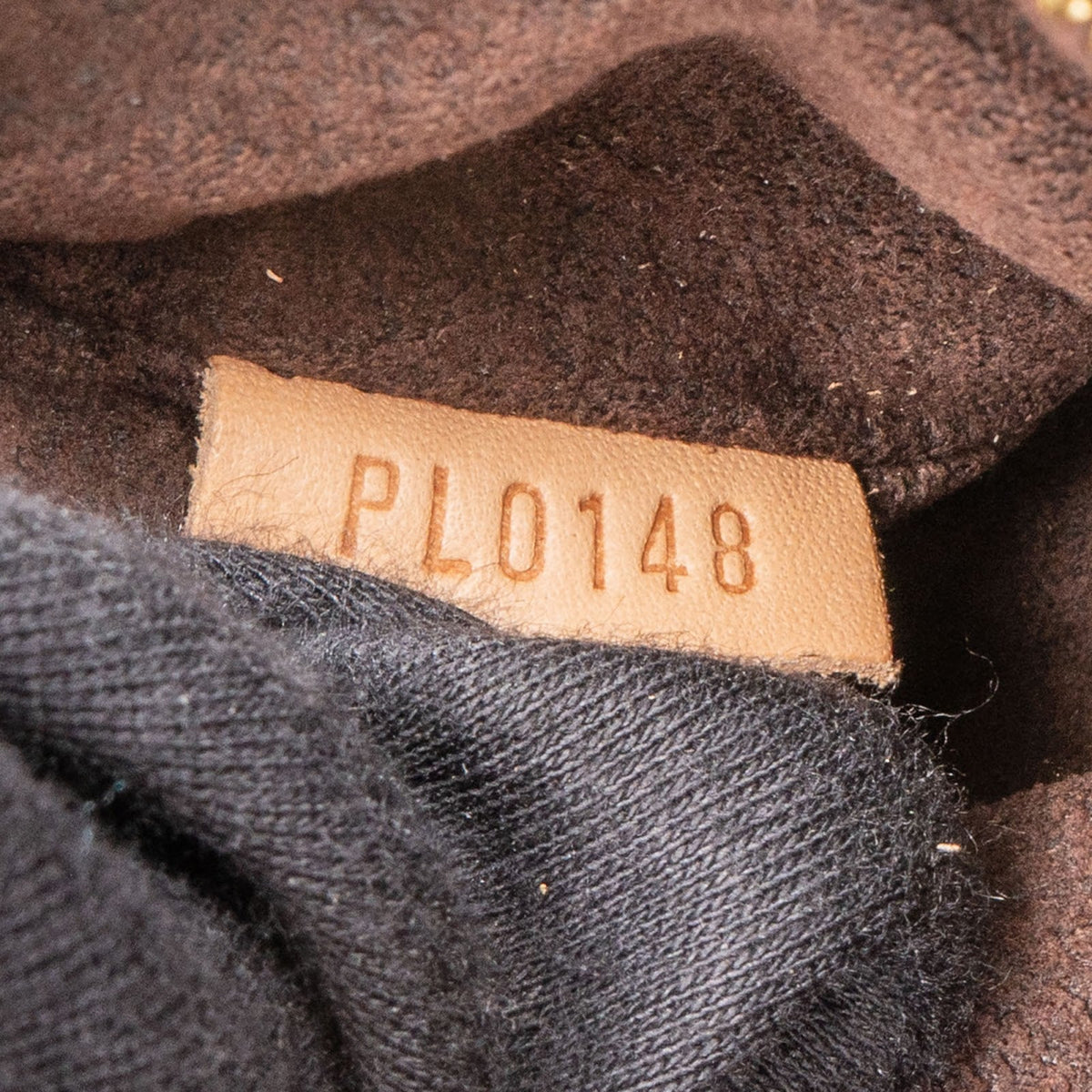 Louis Vuitton Pochette Métis aus Monogram Canvas – Ansicht 12