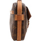 Louis Vuitton Monogram Canvas Jeune Fille GM Crossbody Bag