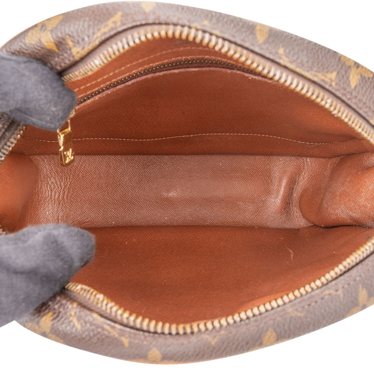 Louis Vuitton Monogram Canvas Senlis Crossbody Bag