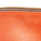 Louis Vuitton Monogram Damier Ebene Canvas Papillon Set Handbag