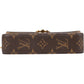 Louis Vuitton Canvas Pochette Lagoon Sunglasses Etui, Bild 4 von 9