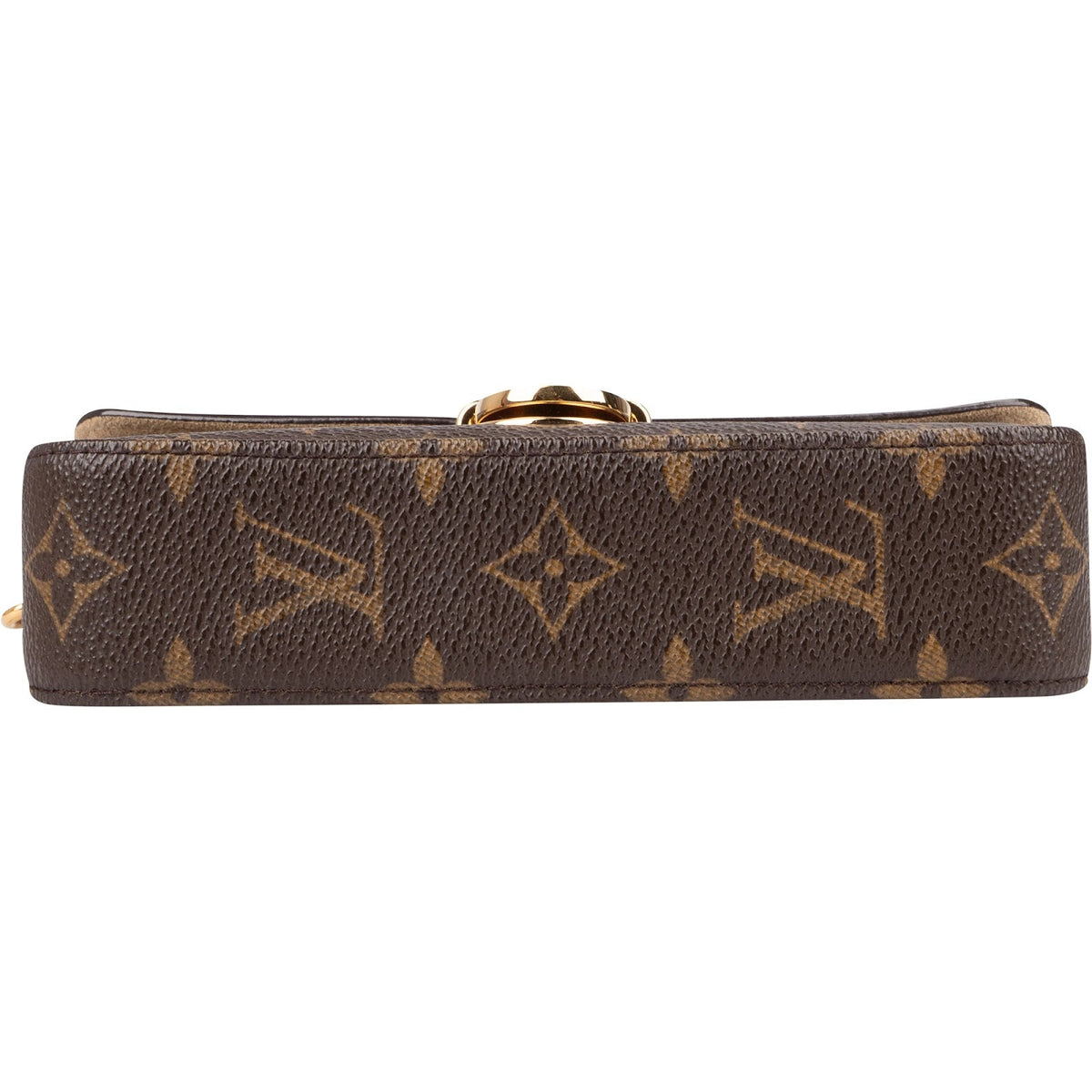 Louis Vuitton Canvas Pochette Lagoon Sunglasses Etui, Bild 4 von 9