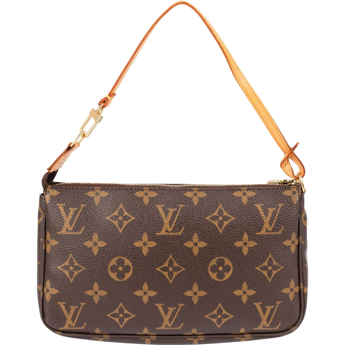 Louis Vuitton Pochette Accessoires Monogram, Bild 1 von 12