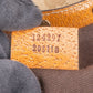 Gucci Monogram GG Canvas Bamboo Handle Handbag