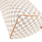Louis Vuitton Speedy 35 aus Damier Azur Canvas – Ansicht 9