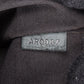 Louis Vuitton Noir Epi Leather Segur Shoulder Bag