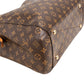 Louis Vuitton Monogram Canvas Montaigne MM Handbag