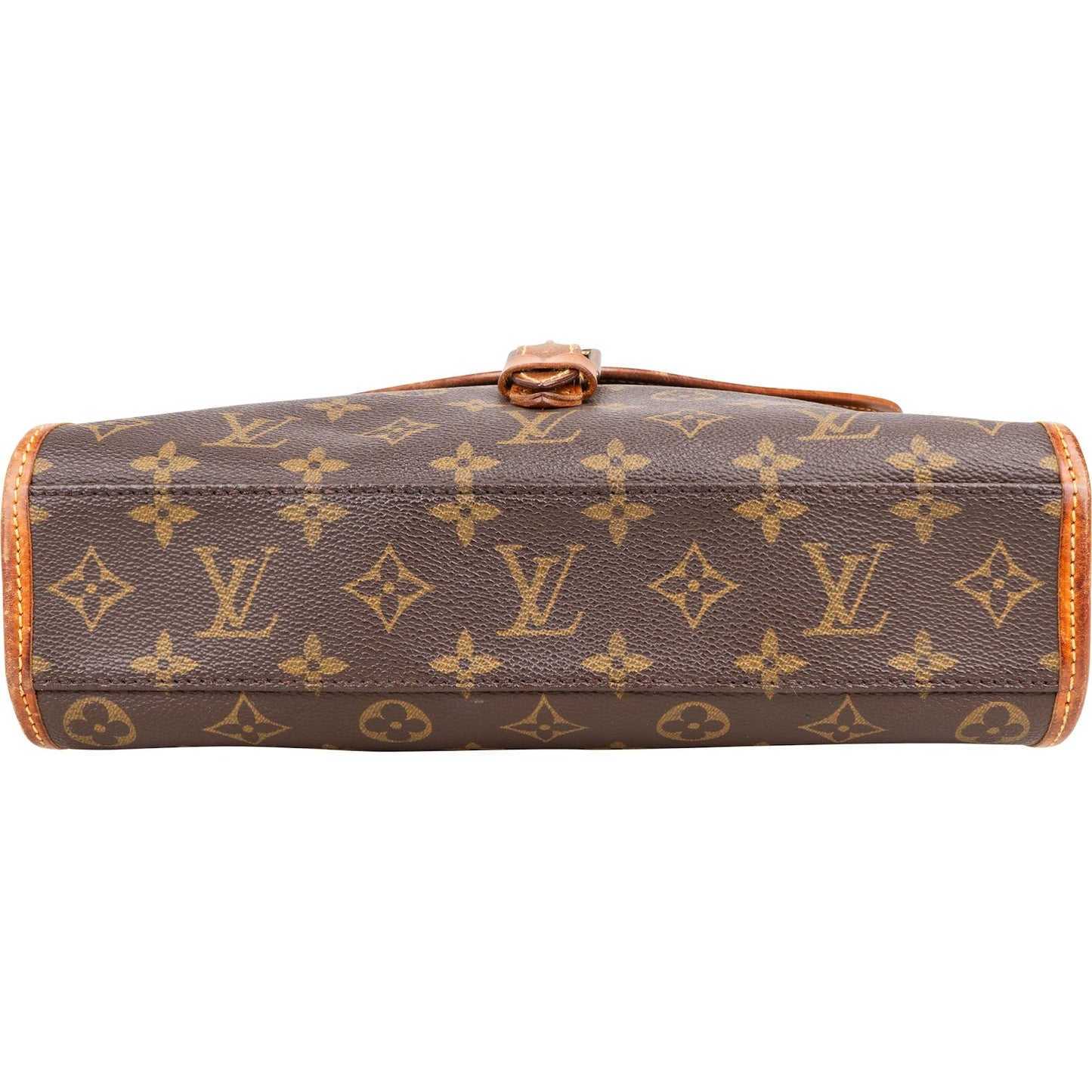 Louis Vuitton Monogram Canvas Bel Air Handbag