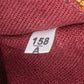 Prada Bordeaux Canvas Canapa Tote Handbag