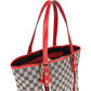 Gucci Monogram GG Jolicoeur Handbag