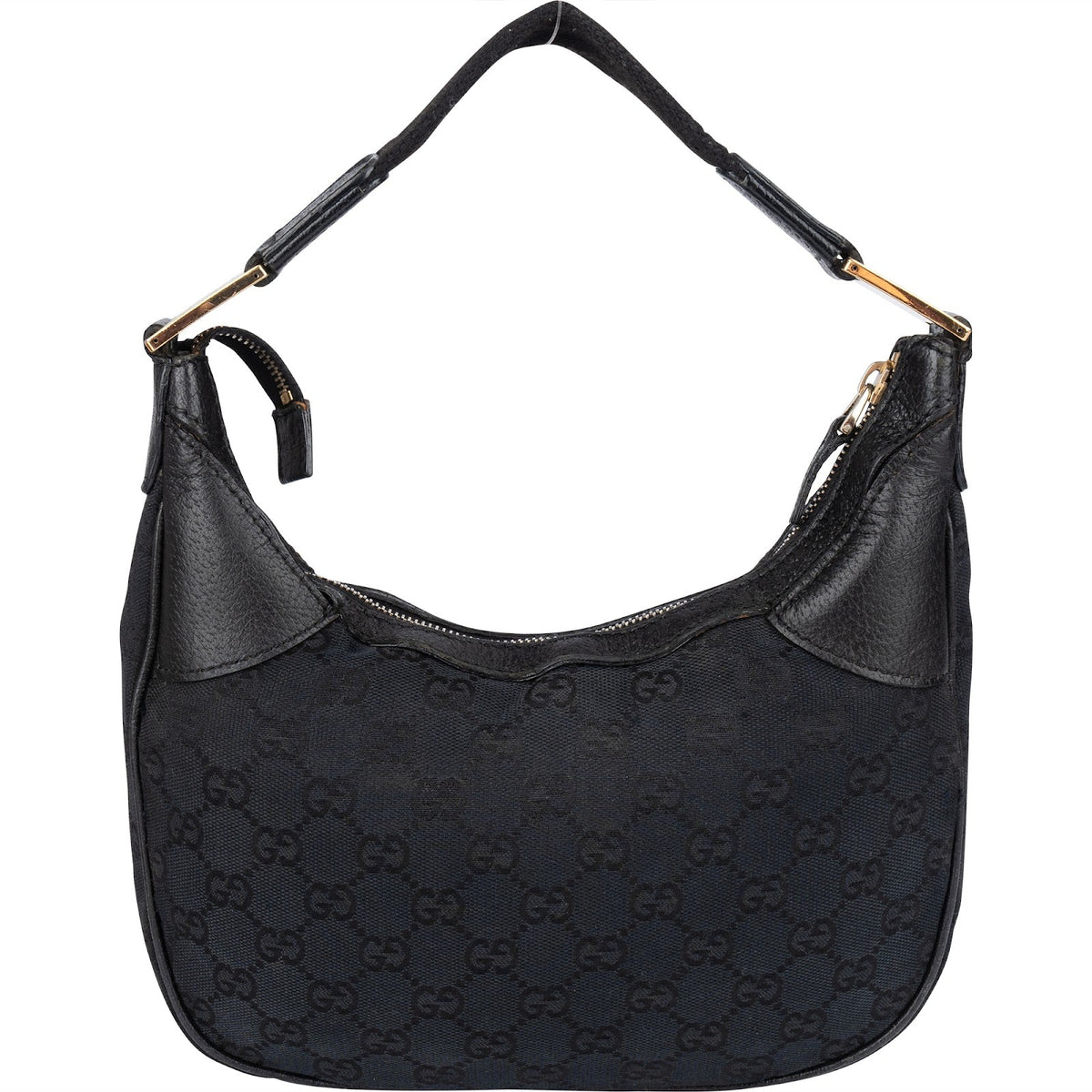 Gucci Abbey aus GG Canvas – Ansicht 5