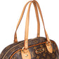 Louis Vuitton Monogram Canvas Montorgueil Handbag