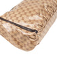 Gucci Monogram GG Abbey Handbag