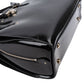 Louis Vuitton Noir Electric Epi Leather Pont-Neuf GM Handbag