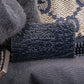 Gucci Plus Monogram GG Canvas Web Shopper Tote Handbag