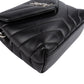 Saint Laurent Quilted Leather Loulou Toy Crossbody Bag