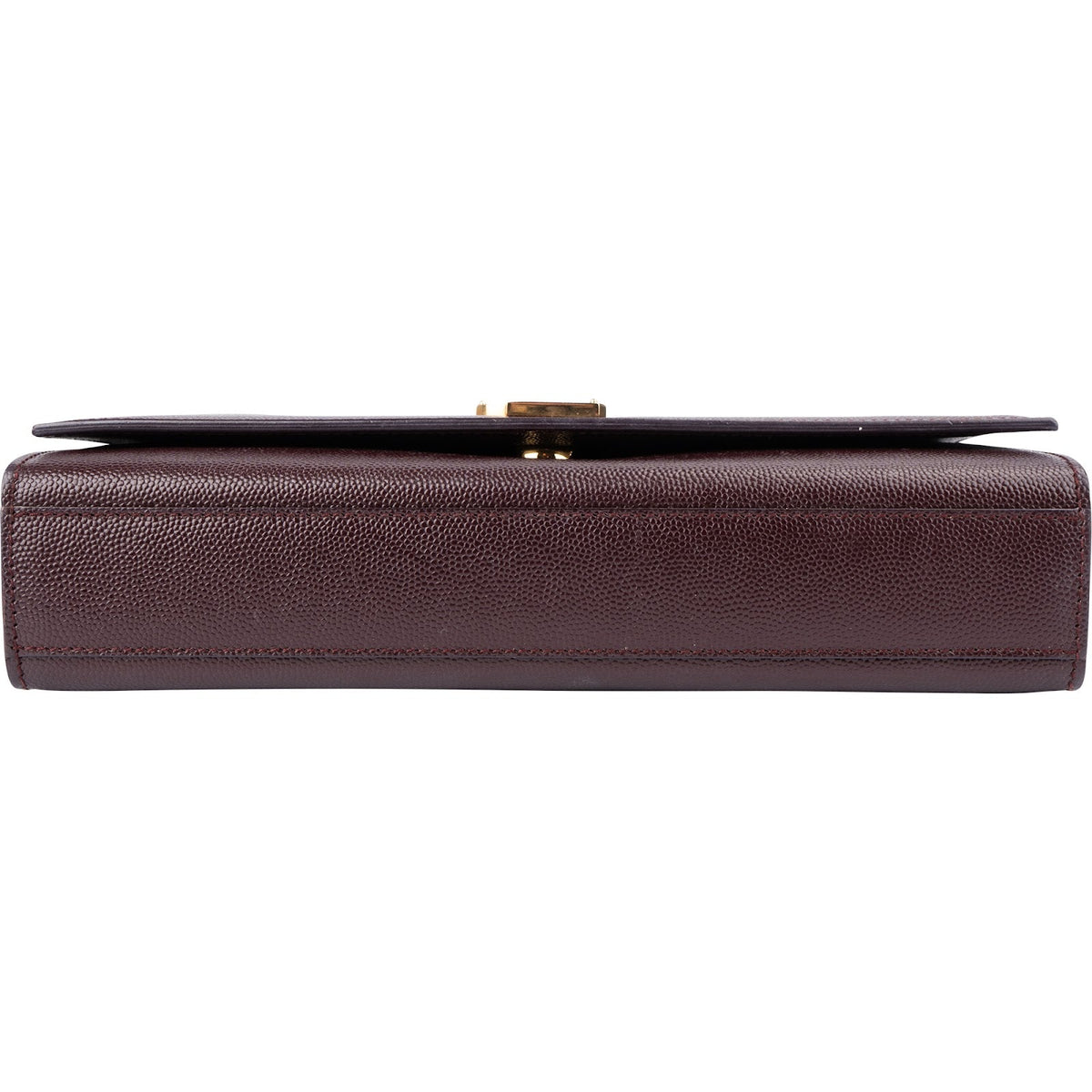 Saint Laurent Grain De Poudre Kate Chain Crossbody Bag