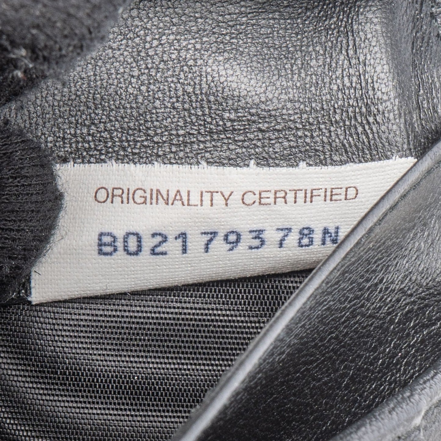Bottega Veneta Intrecciato Continental Wallet